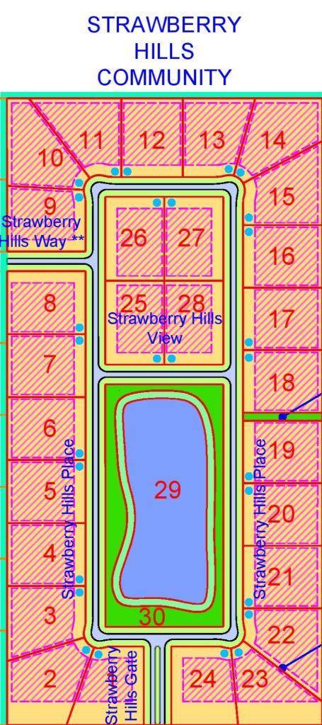 19 Strawberry Hills PL, Balzac, AB T4A 0N2