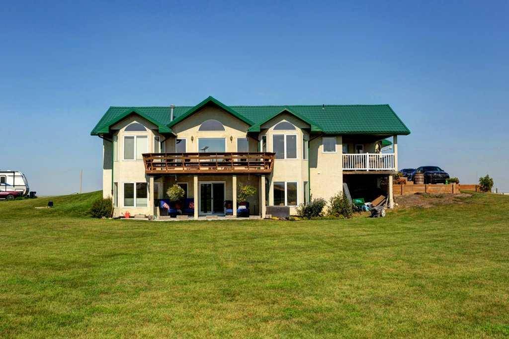 642243 72 ST E, Rural Foothills County, AB T0L0P0