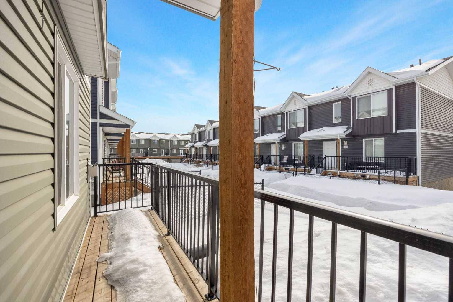 401 Athabasca AVE #51, Fort Mcmurray, AB T9J0A1