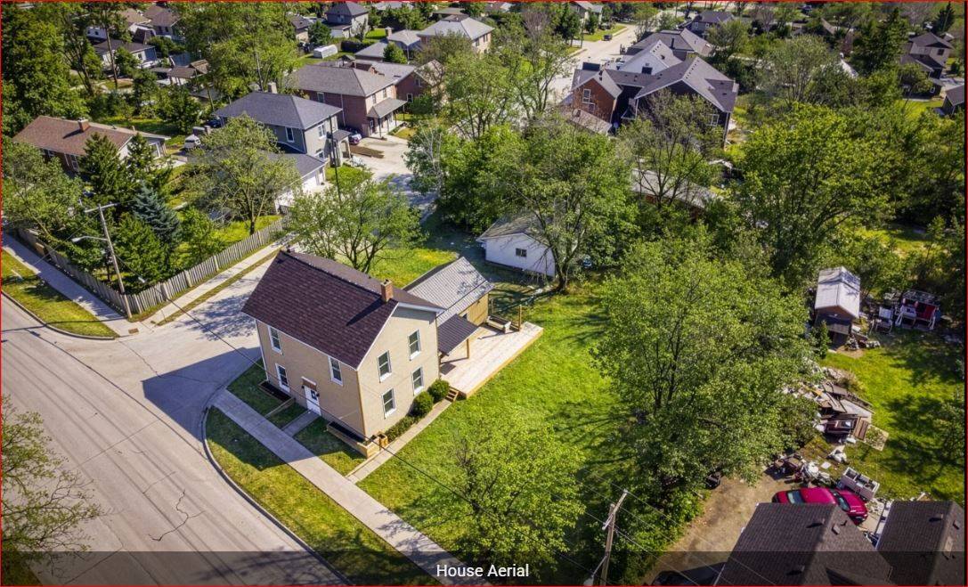21 Albert ST S, Brock, ON L0C 1H0