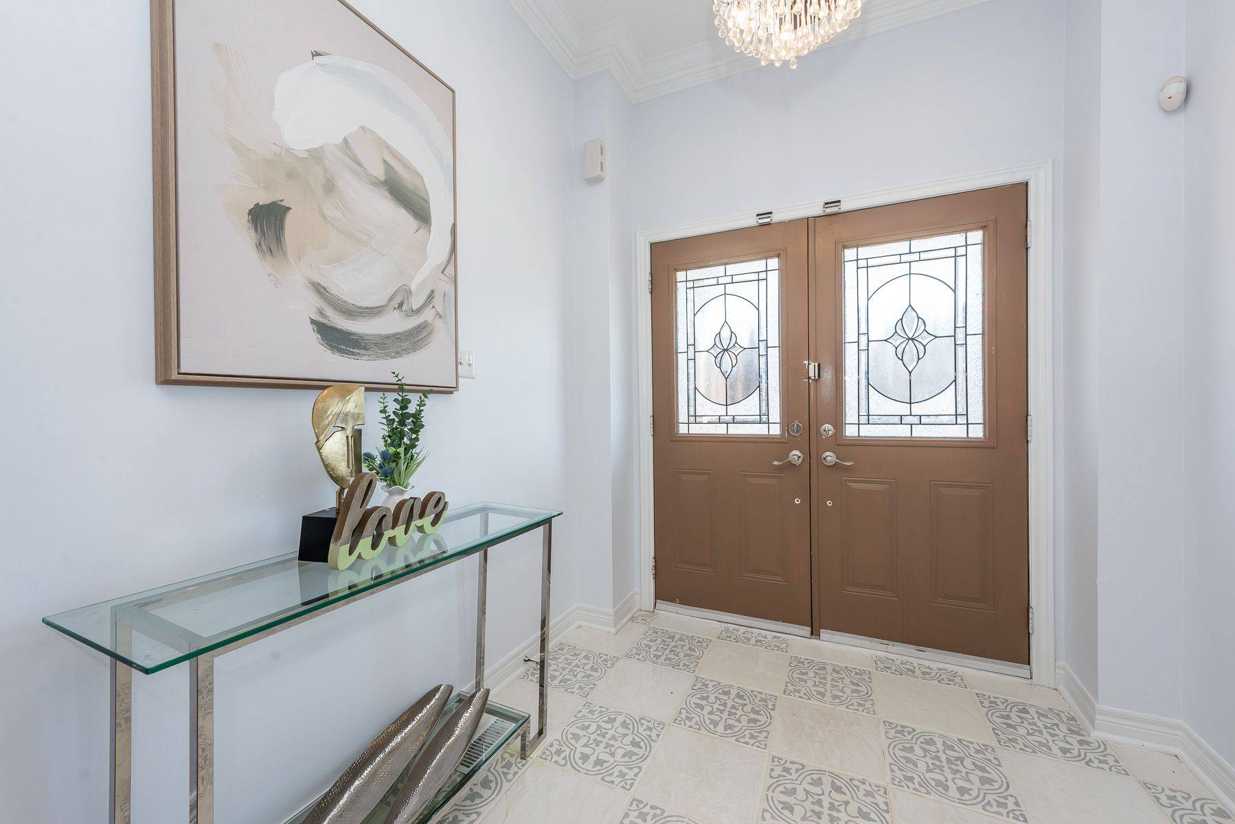 36 Tatra CRES, Brampton, ON L6Y 0K6