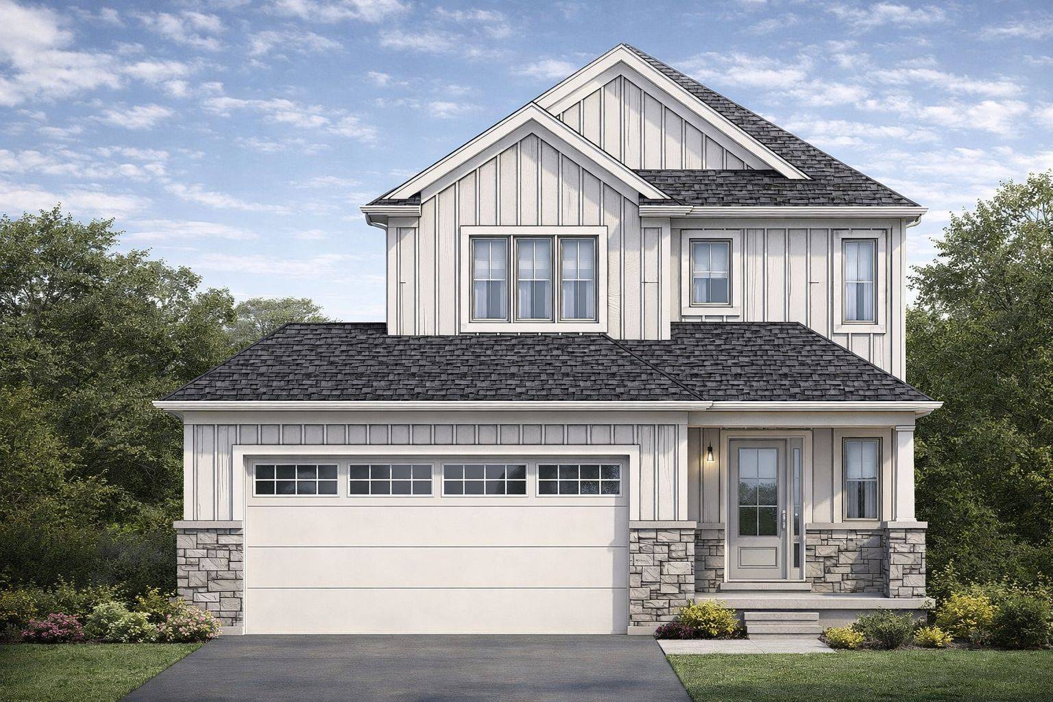 130 Addison AVE, Lucan Biddulph, ON N0M 2J0