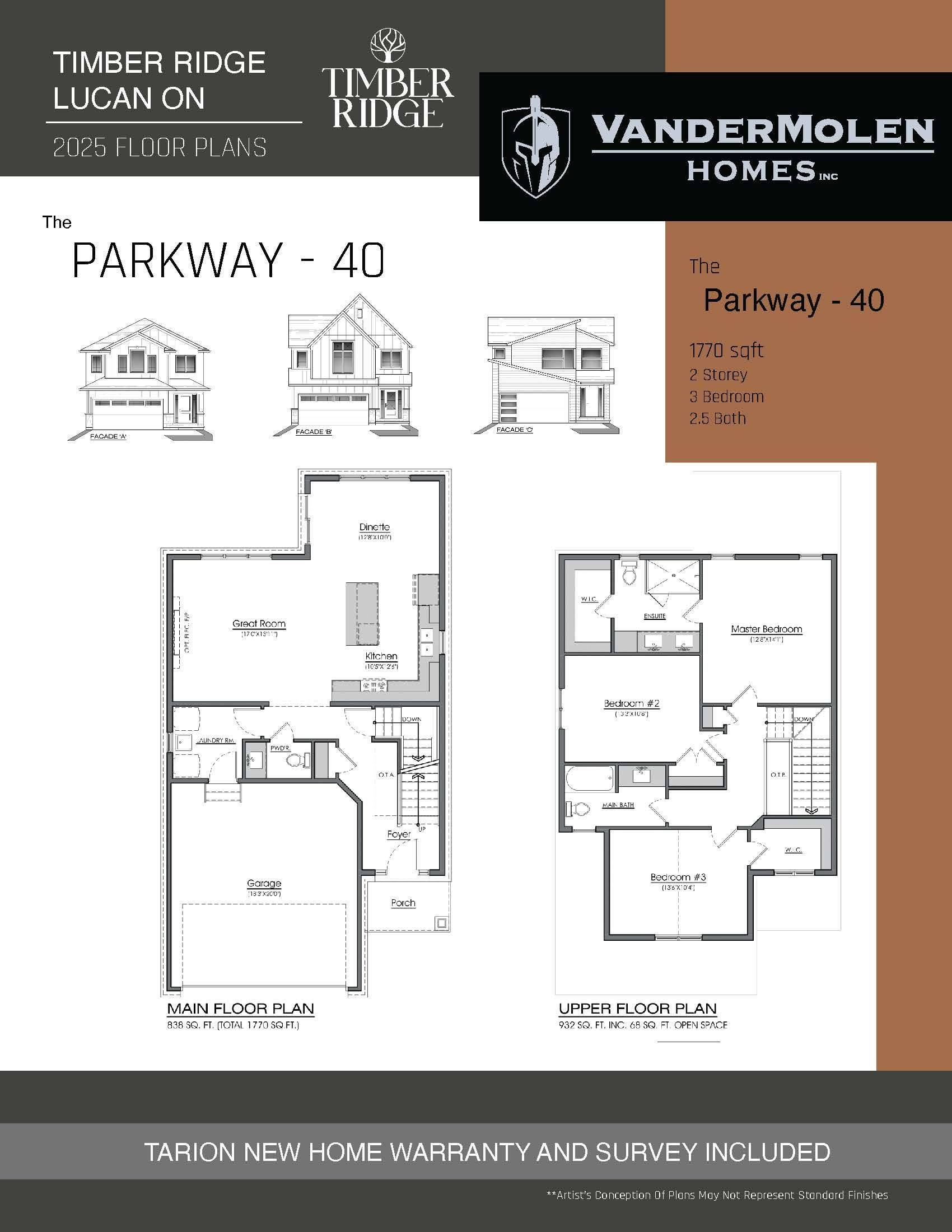 114 Addison AVE, Lucan Biddulph, ON N0M 2J0