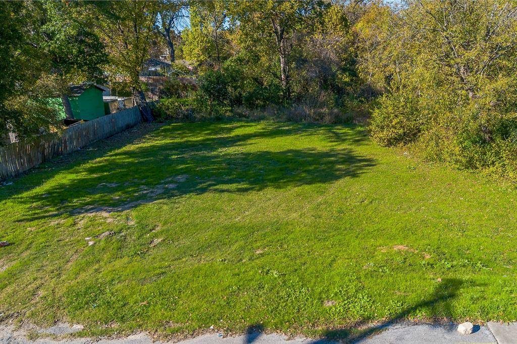 1815 Kingsley Drive, Dallas, TX 75216