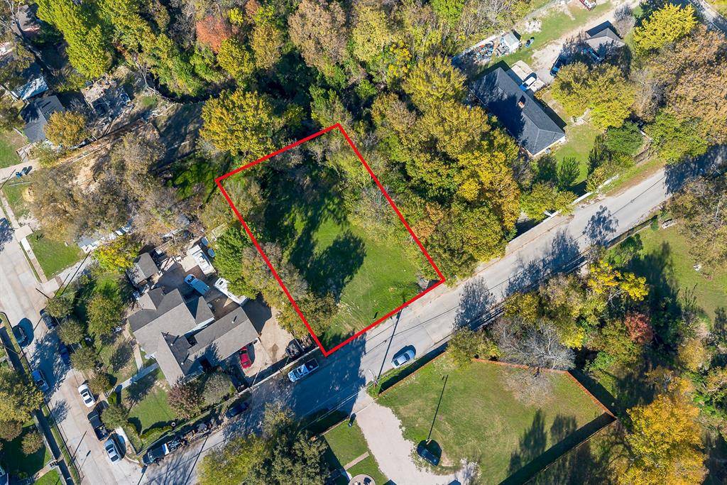 1815 Kingsley Drive, Dallas, TX 75216