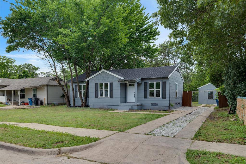 11307 Castolon Drive, Dallas, TX 75228