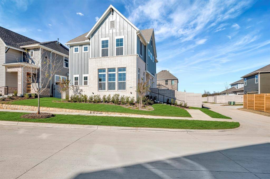 4716 Maxwell Drive, Mckinney, TX 75071