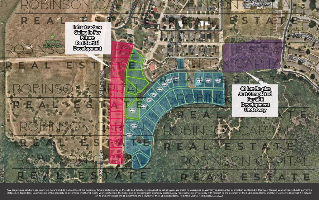 6155 Sportsmans Parkway, Dallas, TX 75211