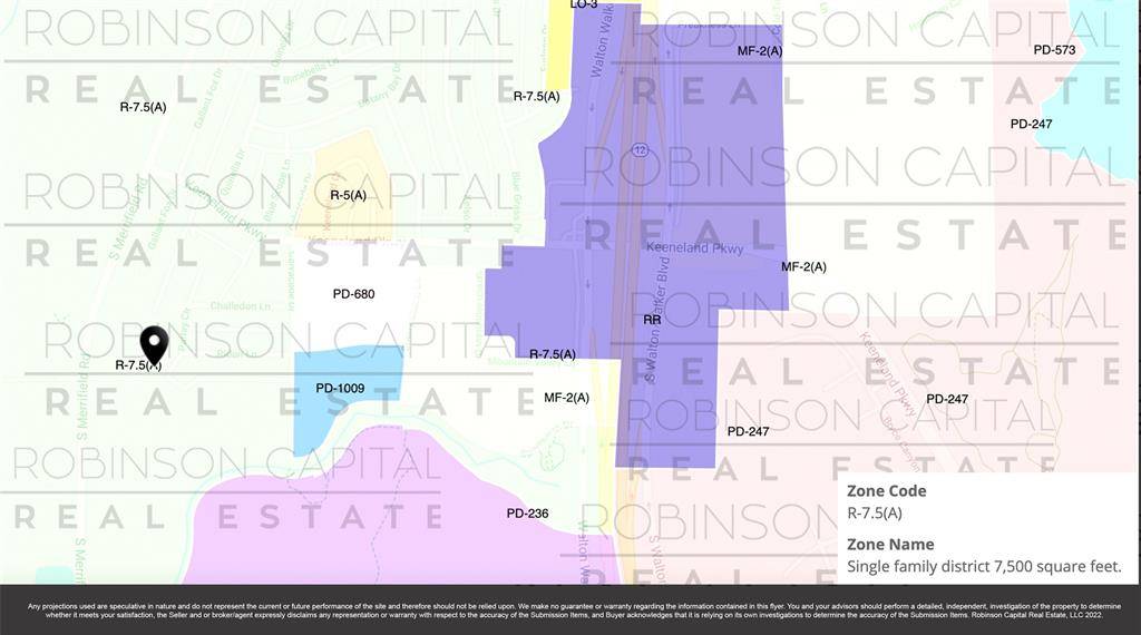 6155 Sportsmans Parkway, Dallas, TX 75211