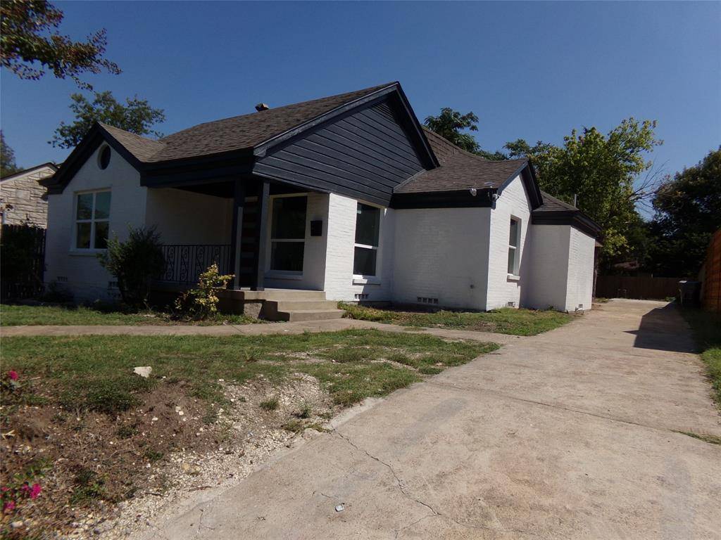 1310 Elmwood Boulevard, Dallas, TX 75224