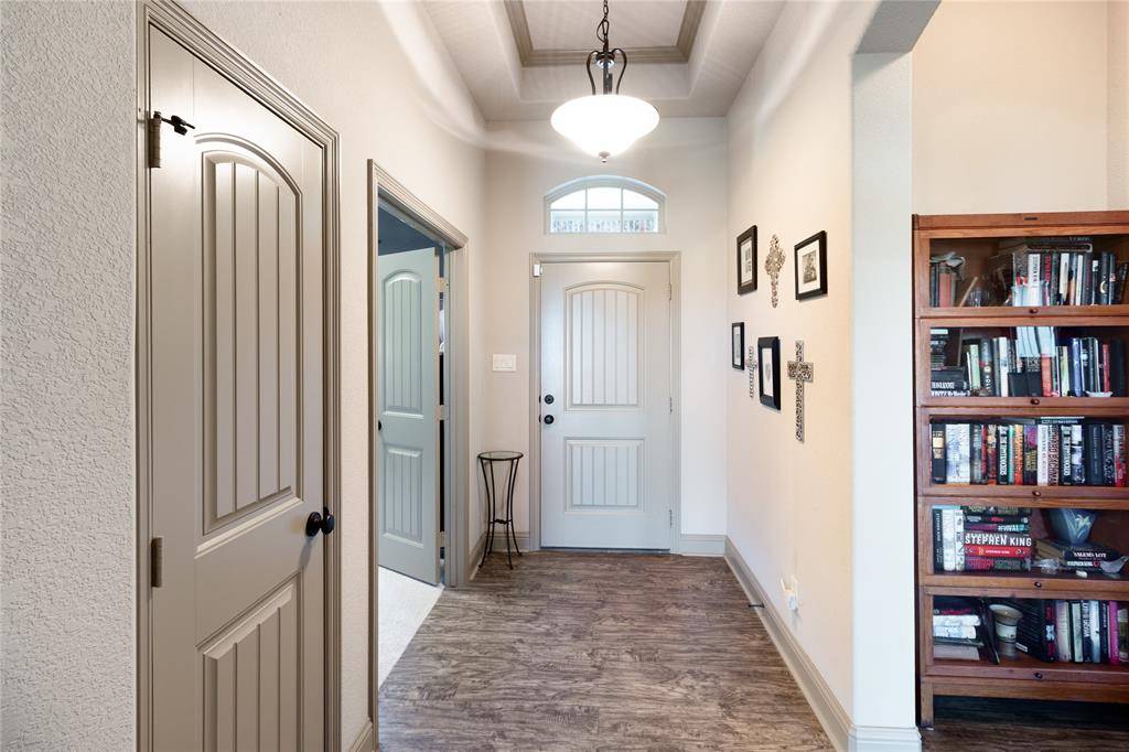 5501 Littlefield Drive, Dish, TX 76247