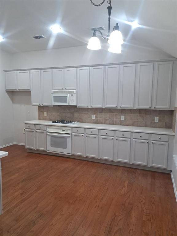 1699 Garrison Drive, Frisco, TX 75033