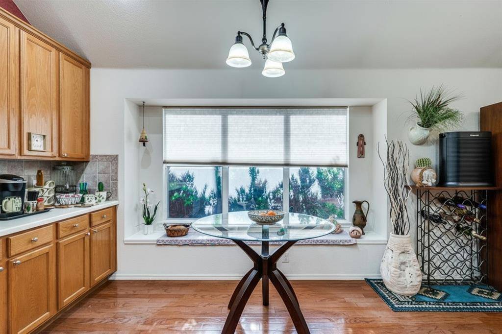 1699 Garrison Drive, Frisco, TX 75033