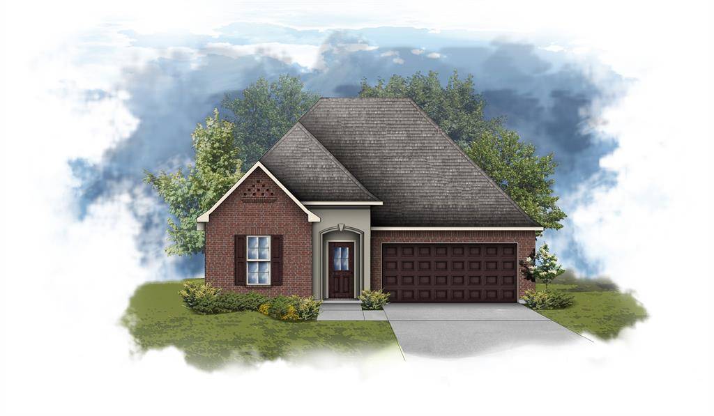 300 Bostick Court, Bossier City, LA 71111