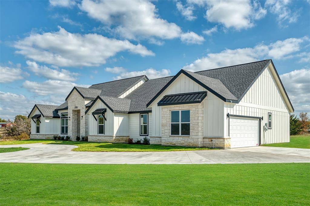 1785 crestridge Circle, Princeton, TX 75407