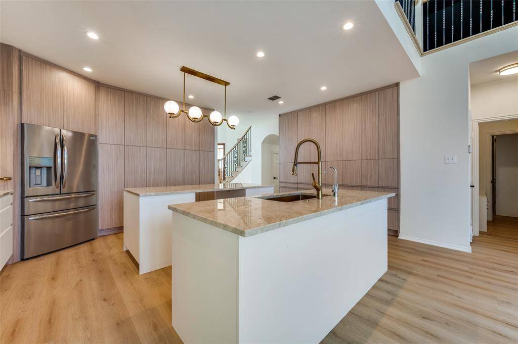 2344 Chenault Drive, Frisco, TX 75033