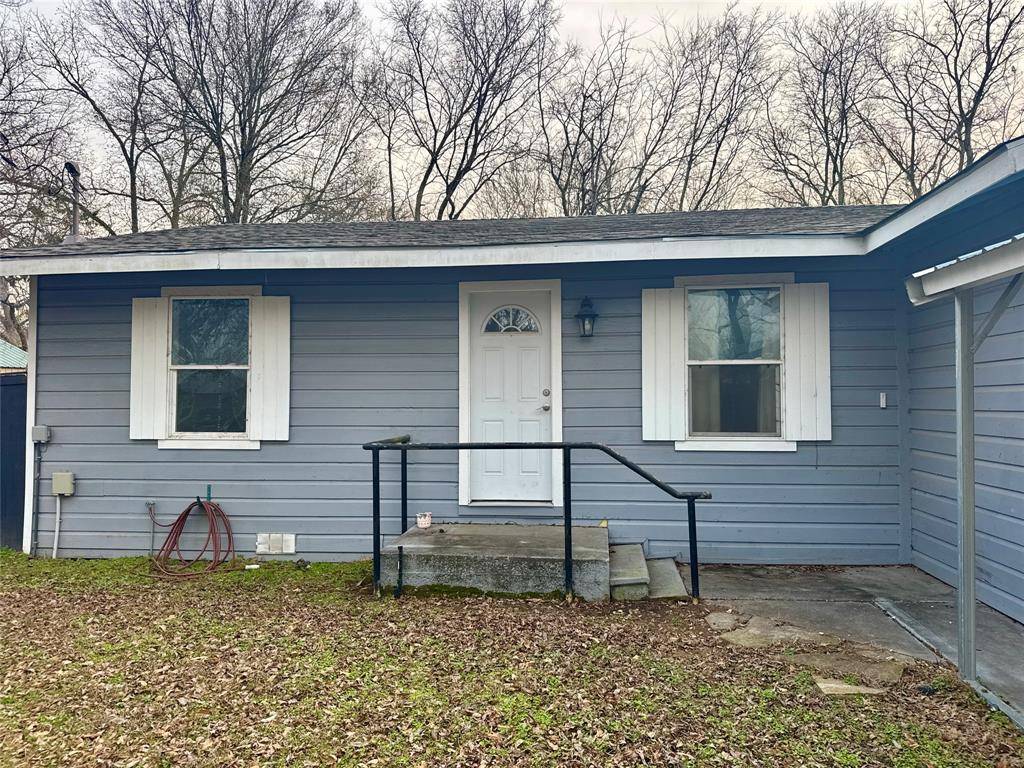 511 W REDWOOD, Campbell, TX 75422