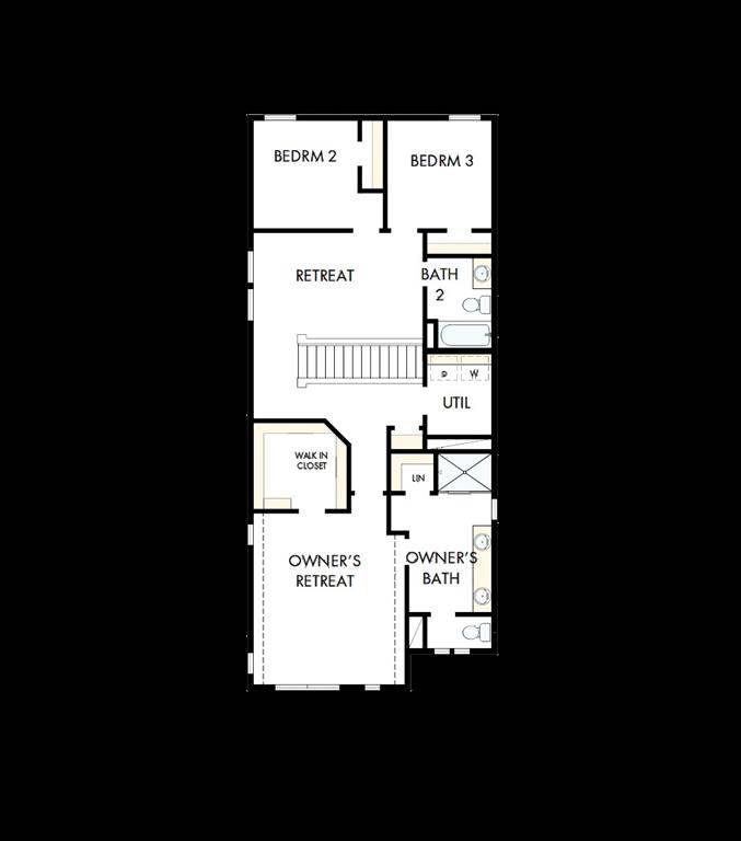 4732 Maxwell Drive, Mckinney, TX 75071