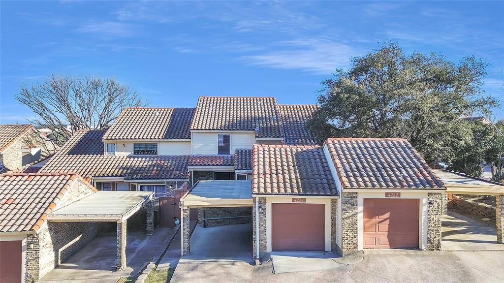 4234 Cuesta Drive, Irving, TX 75038