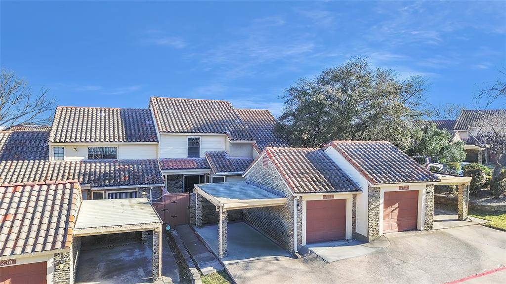 4234 Cuesta Drive, Irving, TX 75038