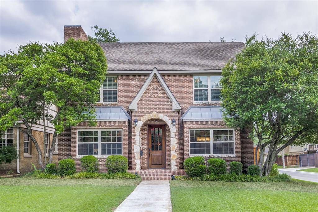 6002 Mercedes Avenue, Dallas, TX 75206