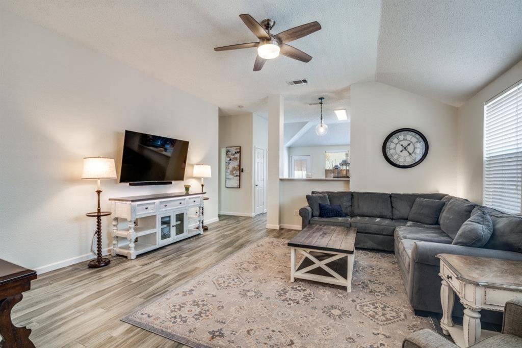 372 Bayberry Drive, Fate, TX 75087