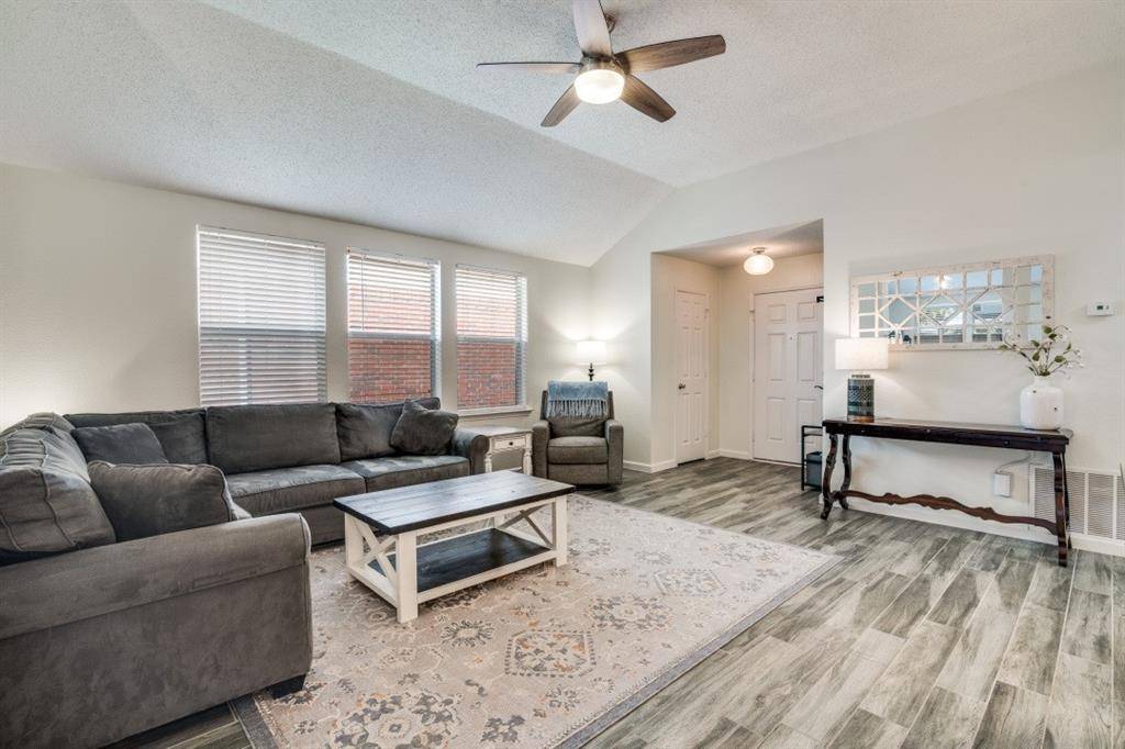 372 Bayberry Drive, Fate, TX 75087