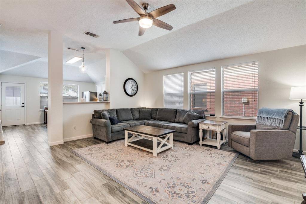 372 Bayberry Drive, Fate, TX 75087