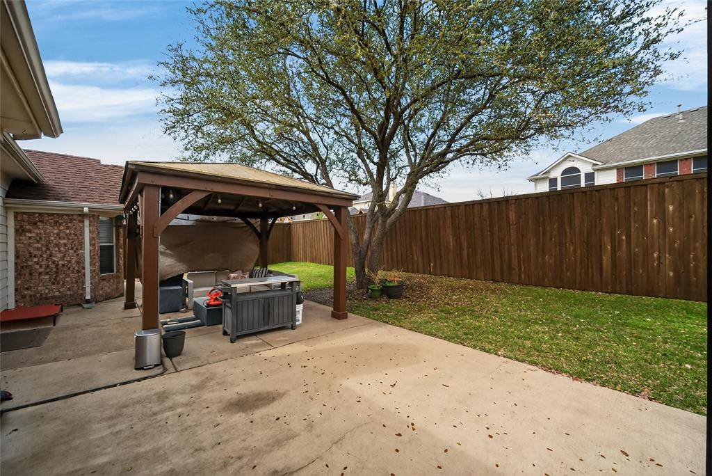 3602 Viburnum Drive, Wylie, TX 75098