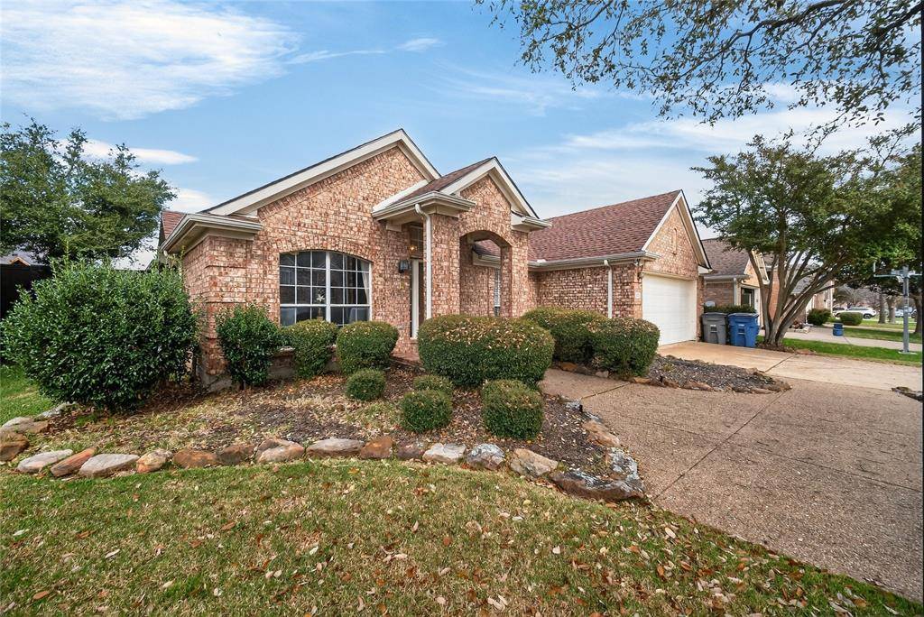 3602 Viburnum Drive, Wylie, TX 75098