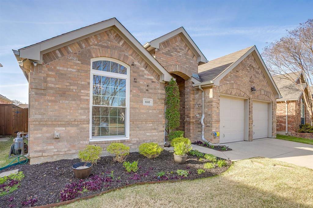 8105 Hosta Way, Fort Worth, TX 76123