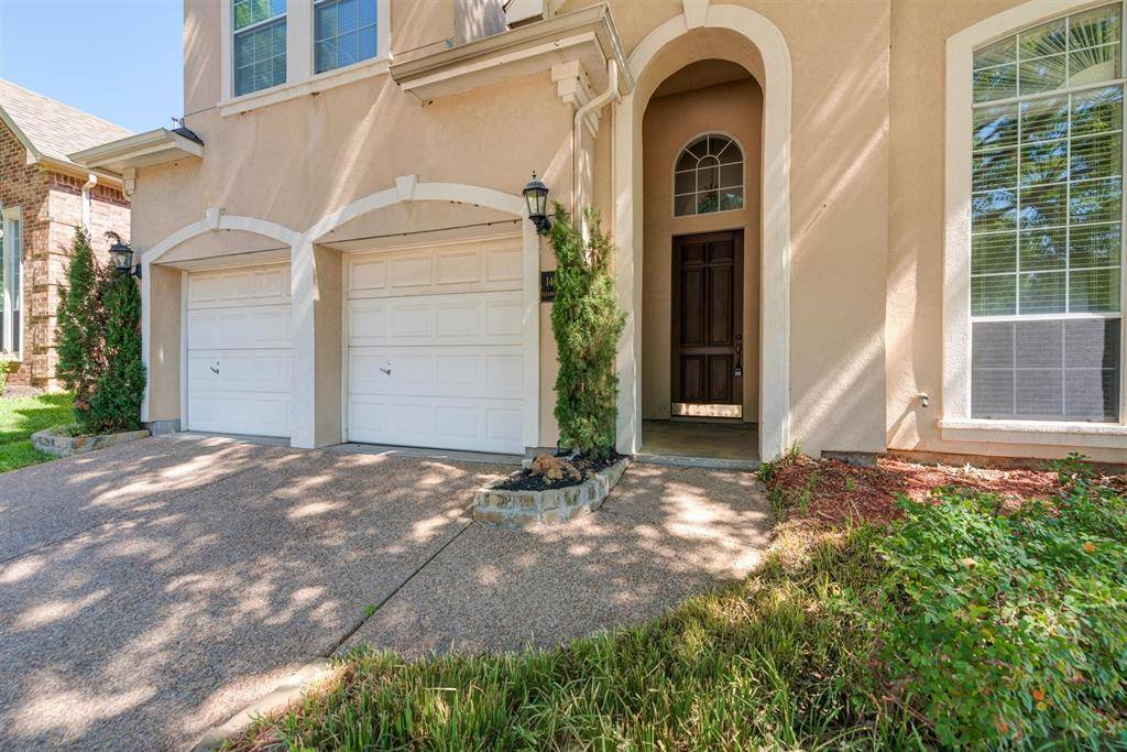 1404 Clearwater Court, Grapevine, TX 76051