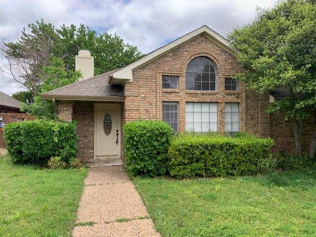 2827 Monet Place, Dallas, TX 75287