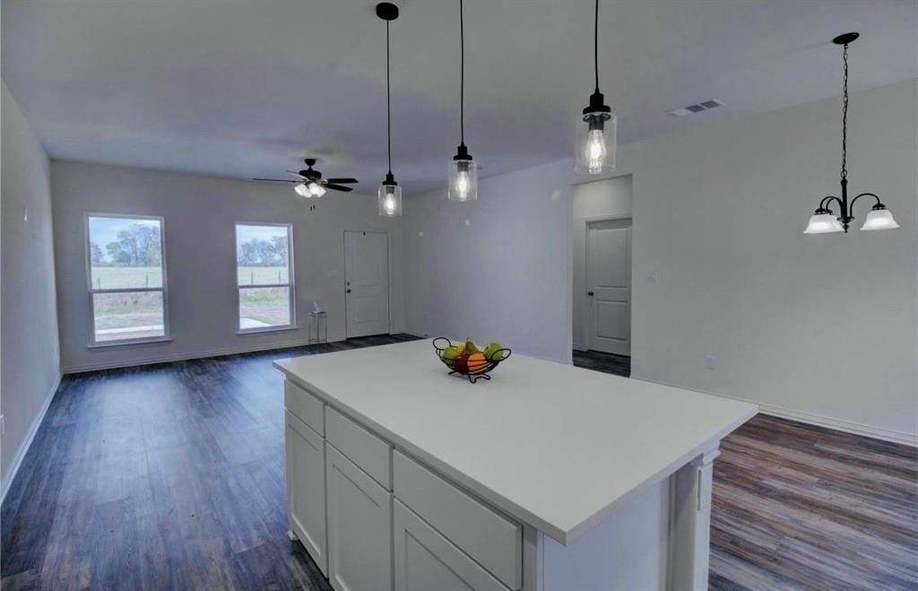 347 Rosemound Street, Commerce, TX 75428