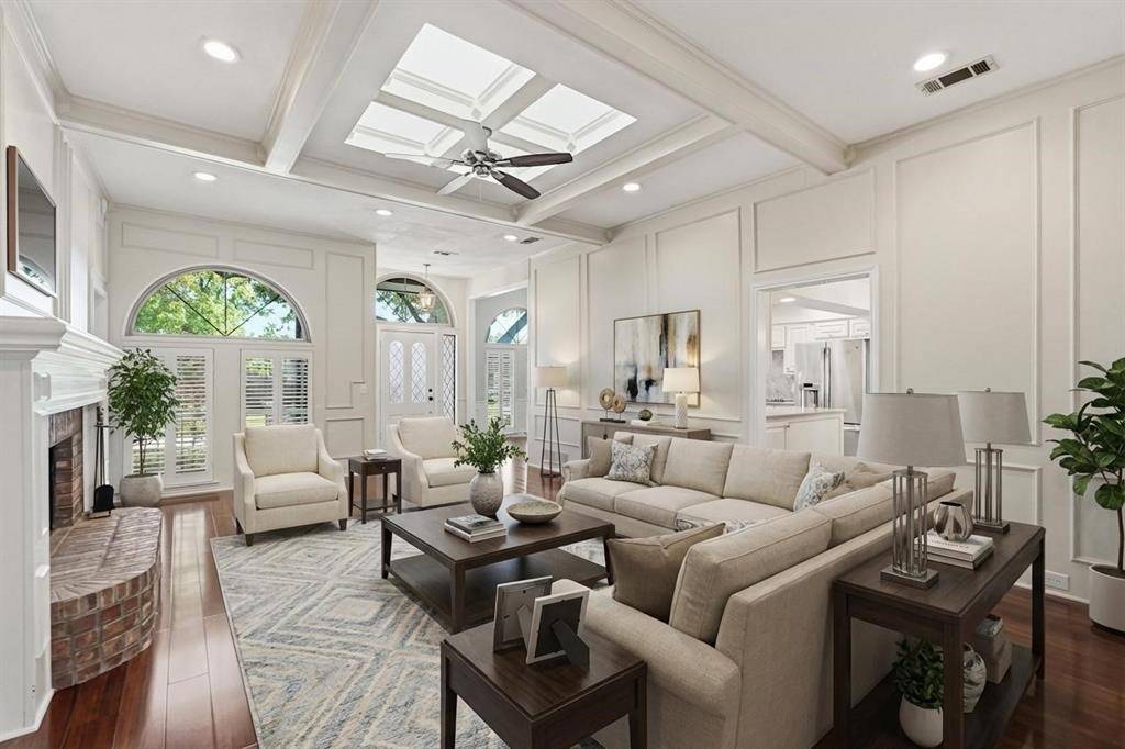 2405 Chadbourne Drive, Plano, TX 75023