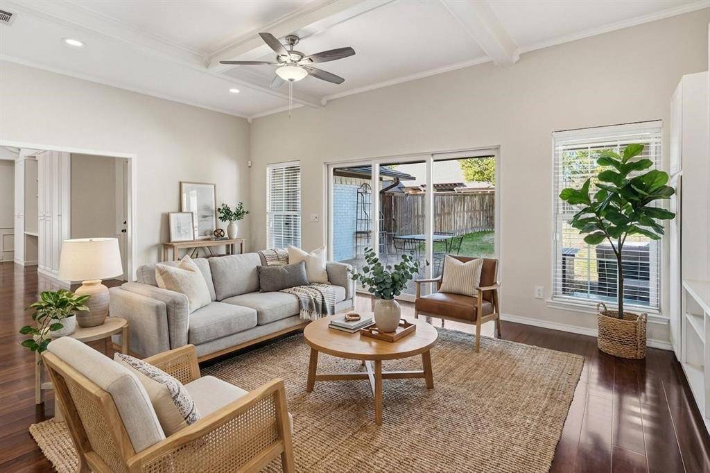 2405 Chadbourne Drive, Plano, TX 75023