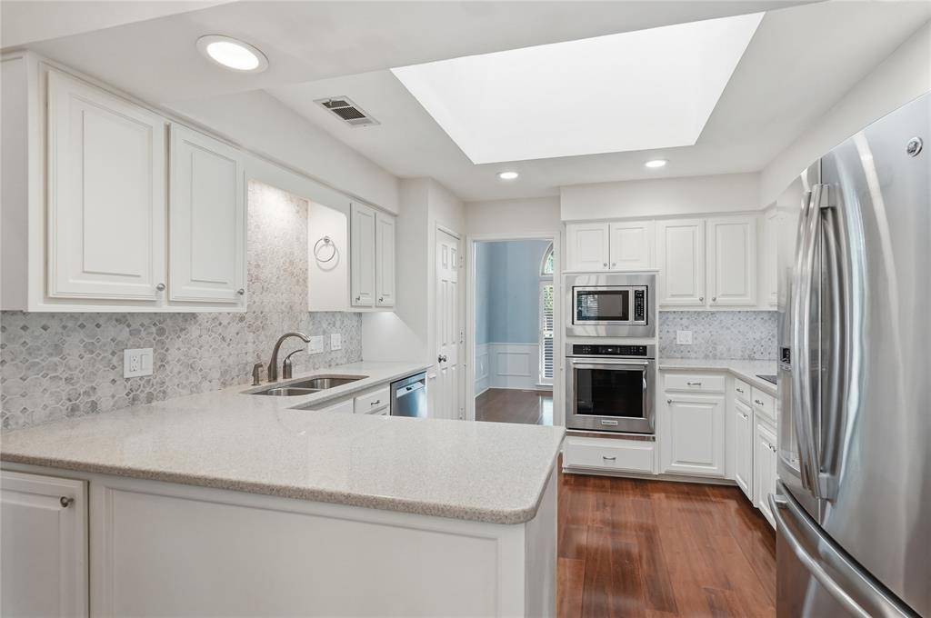 2405 Chadbourne Drive, Plano, TX 75023