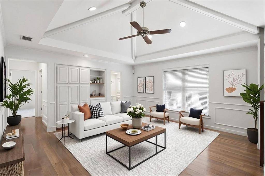 2405 Chadbourne Drive, Plano, TX 75023