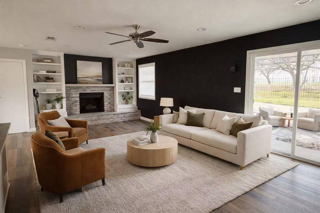 10560 Rose Bud Court, Mckinney, TX 75072