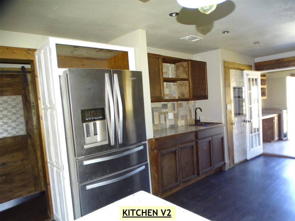 1106 W 14th Street, Cisco, TX 76437