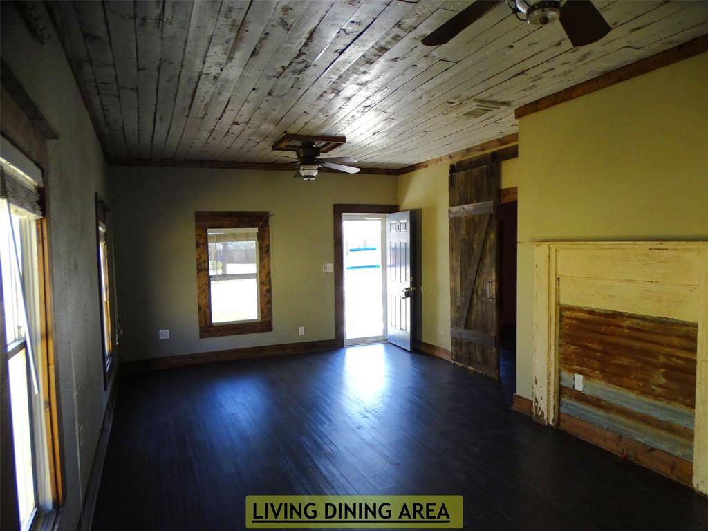 1106 W 14th Street, Cisco, TX 76437