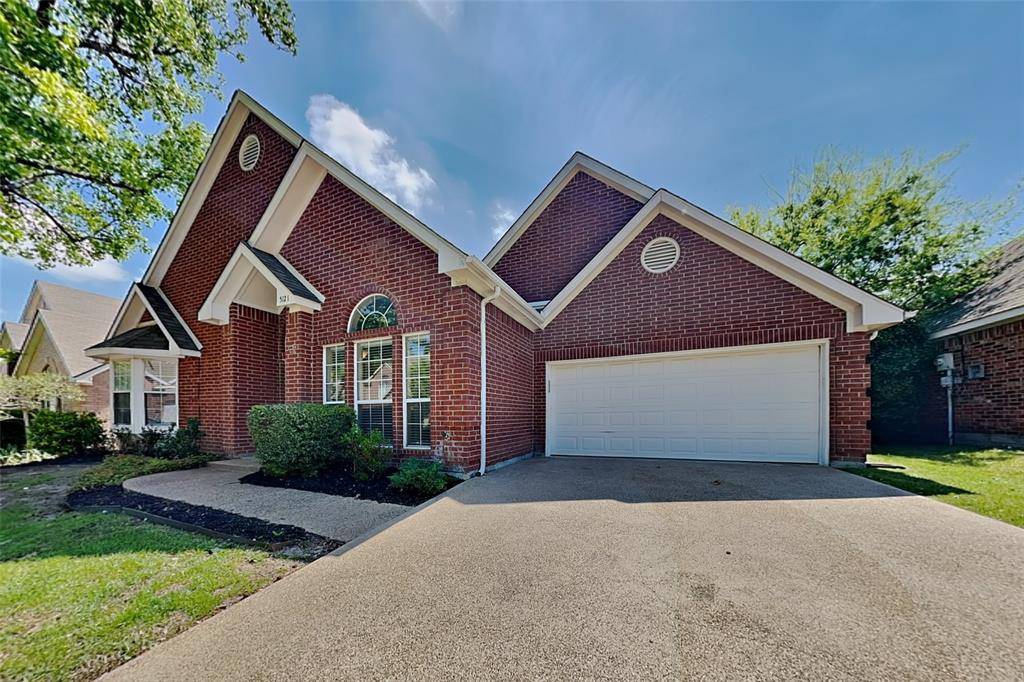 5121 Feather Crest, Mckinney, TX 75072
