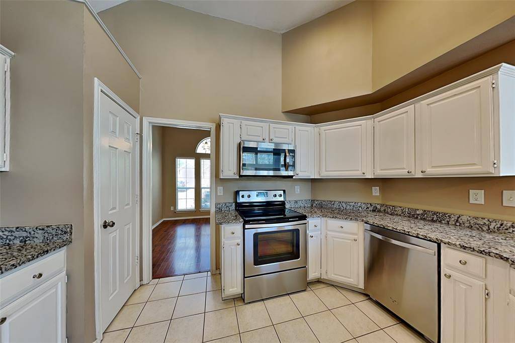 5121 Feather Crest, Mckinney, TX 75072