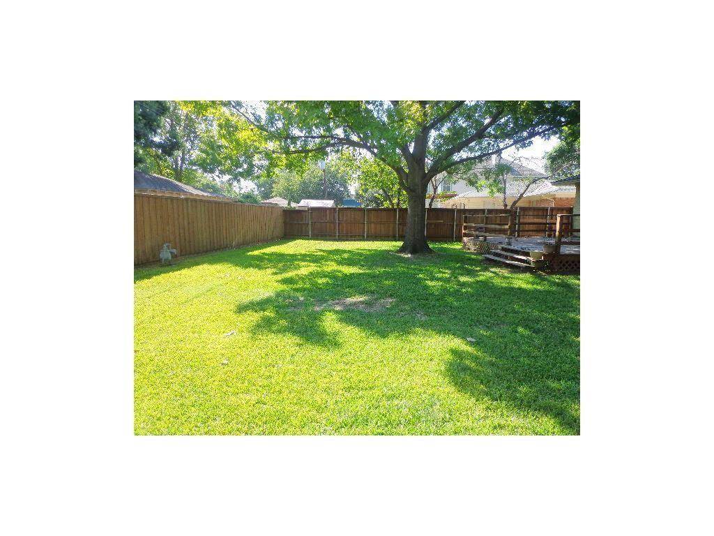 10454 Lanshire Drive, Dallas, TX 75238