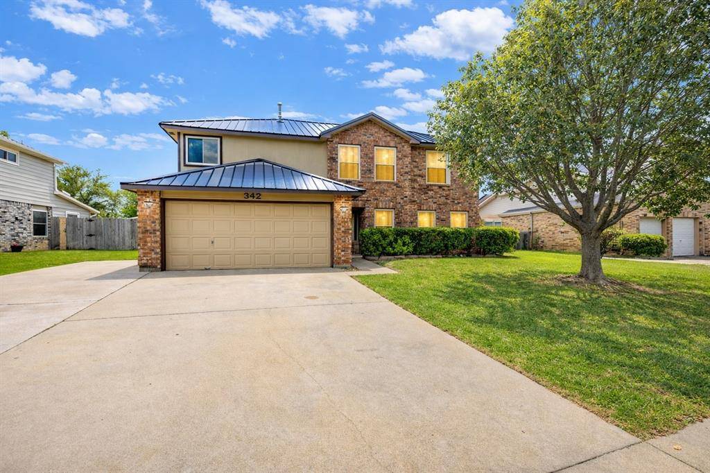 312 Barber Drive, Copperas Cove, TX 76522