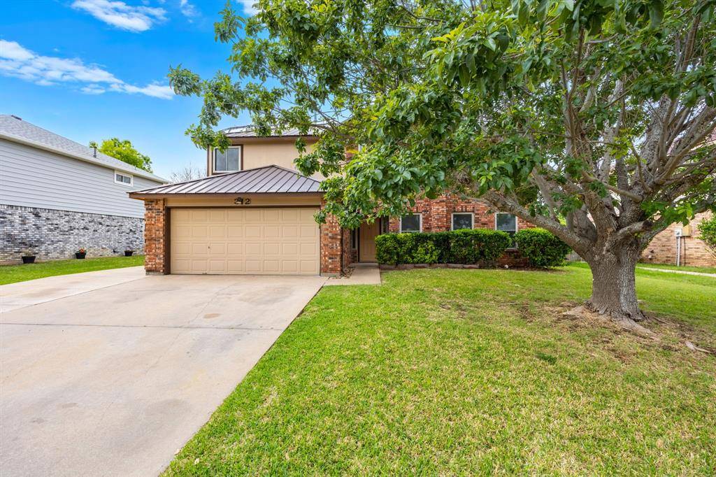 312 Barber Drive, Copperas Cove, TX 76522