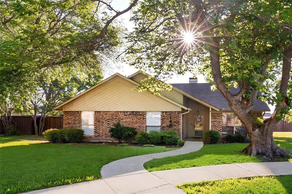 193 Simmons Drive, Coppell, TX 75019