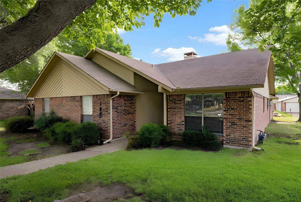 193 Simmons Drive, Coppell, TX 75019