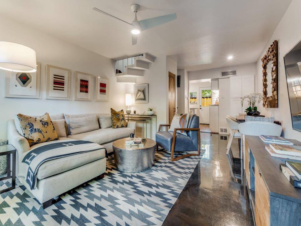 3639 Hawthorne Avenue, Dallas, TX 75219