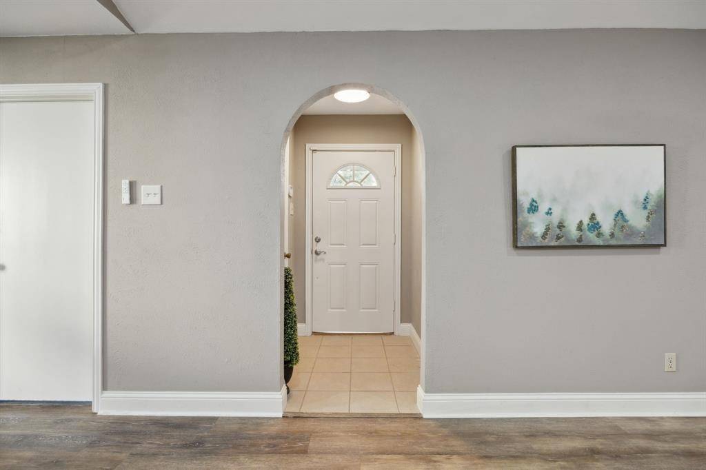 2314 Richbrook Drive, Garland, TX 75044